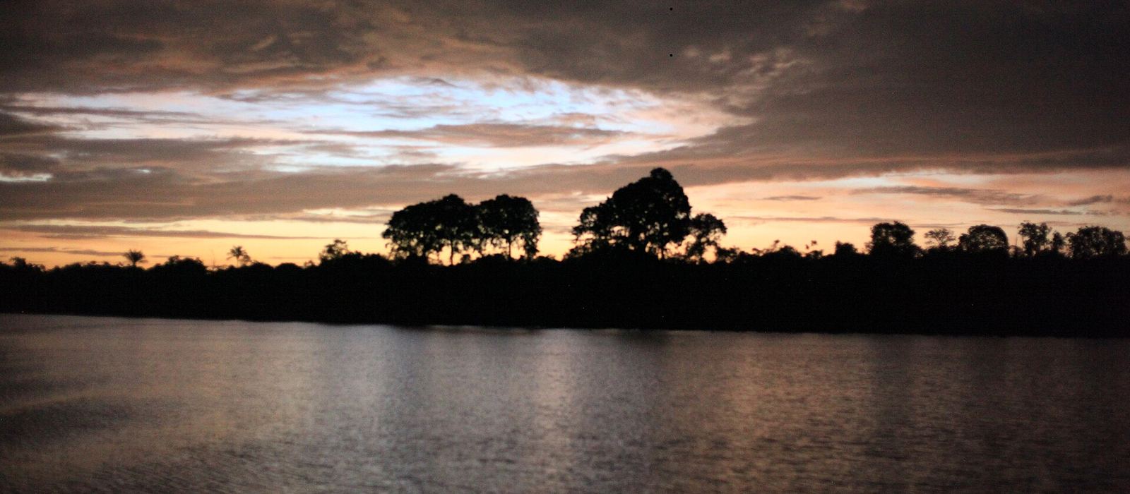 Paisagem de Parintins