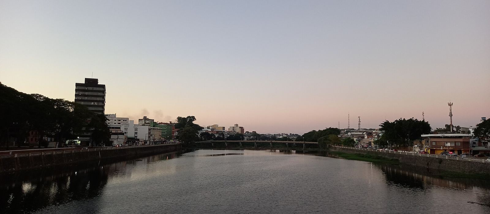 Paisagem de Ilhéus