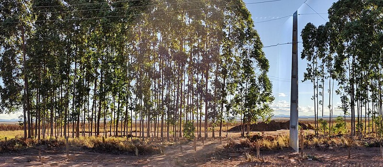 Paisagem de Mucugê