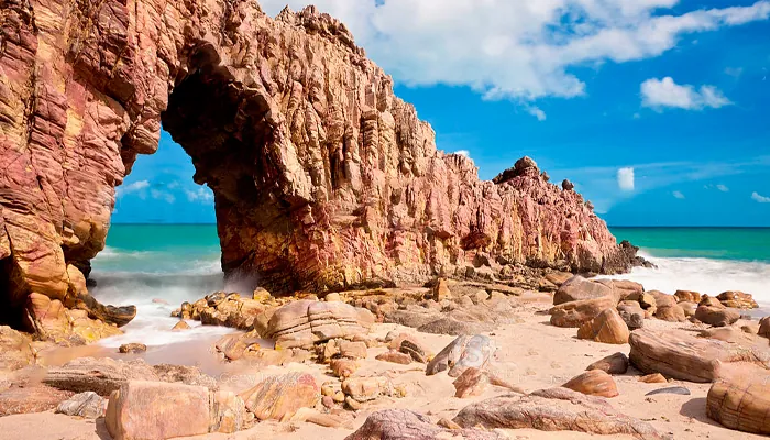 Pedra Furada