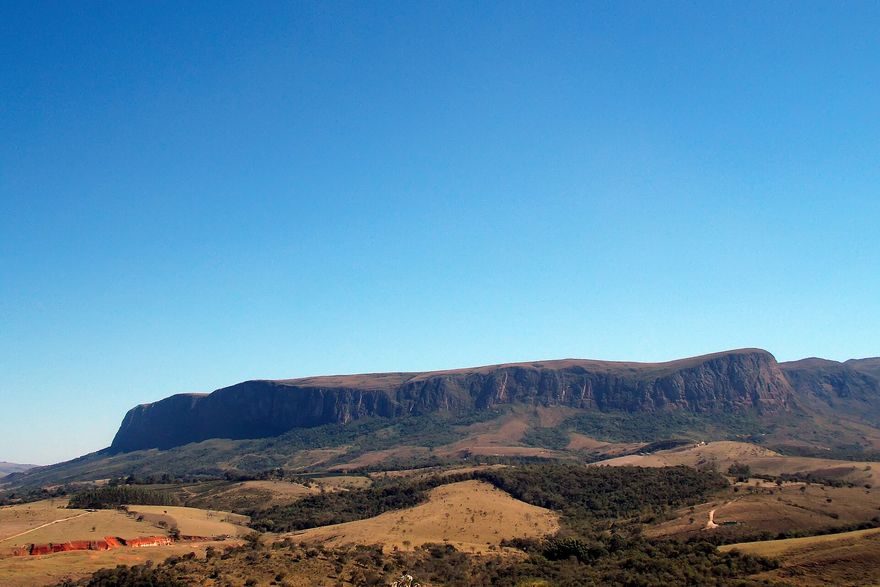 Minas Gerais