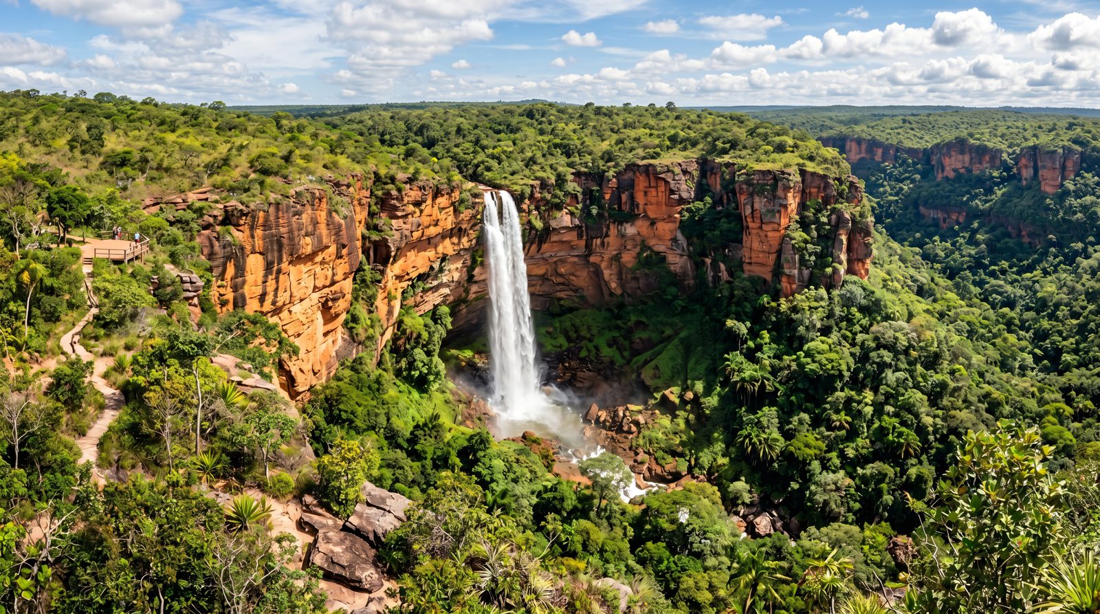 Mato Grosso