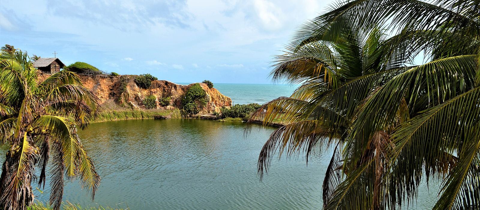 Paisagem de Beberibe