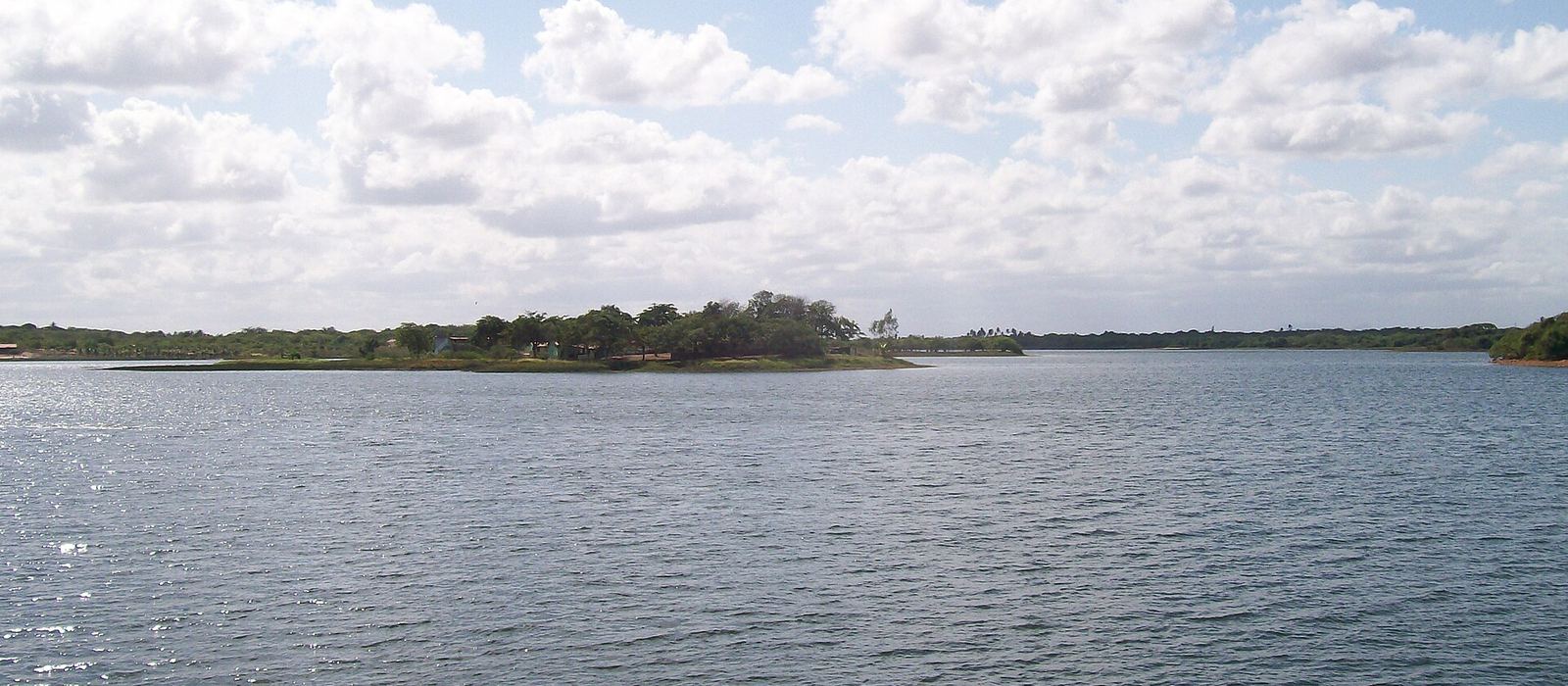 Paisagem de Cruz
