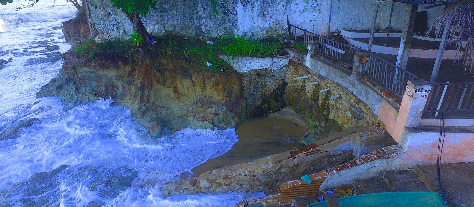 Paisagem de Paracuru