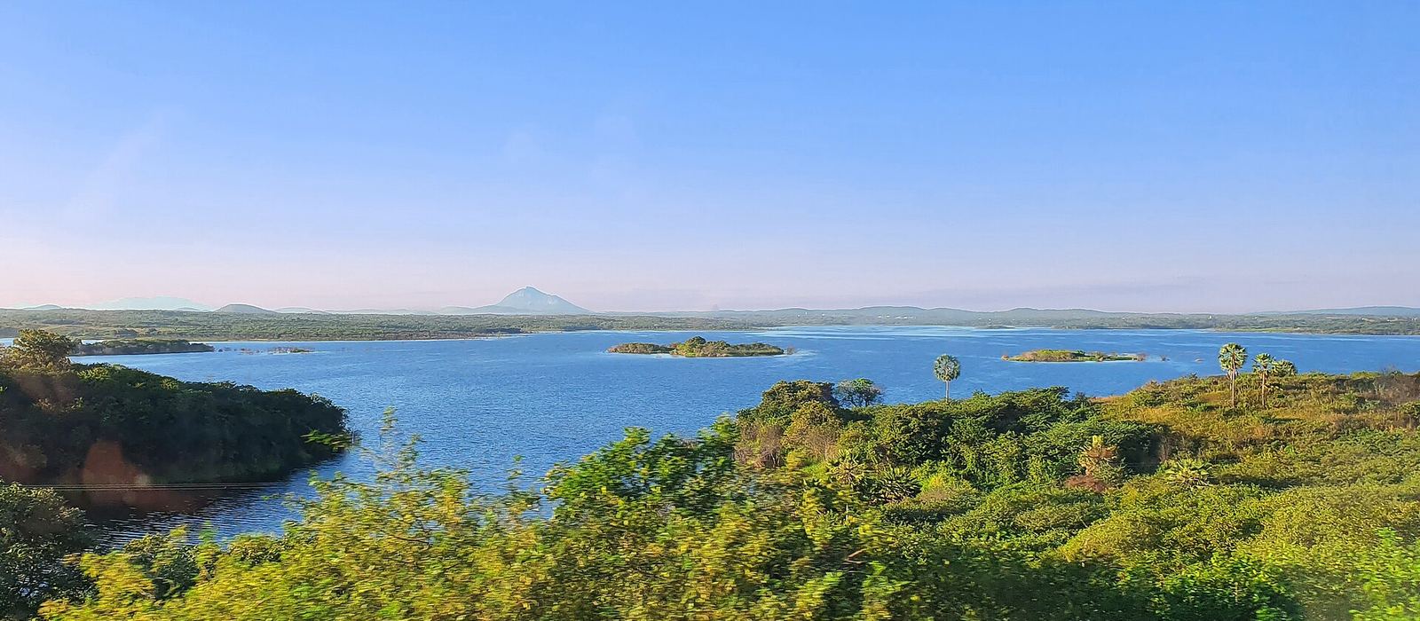 Paisagem de Sobral