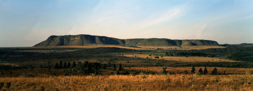 Chapada dos Veadeiros