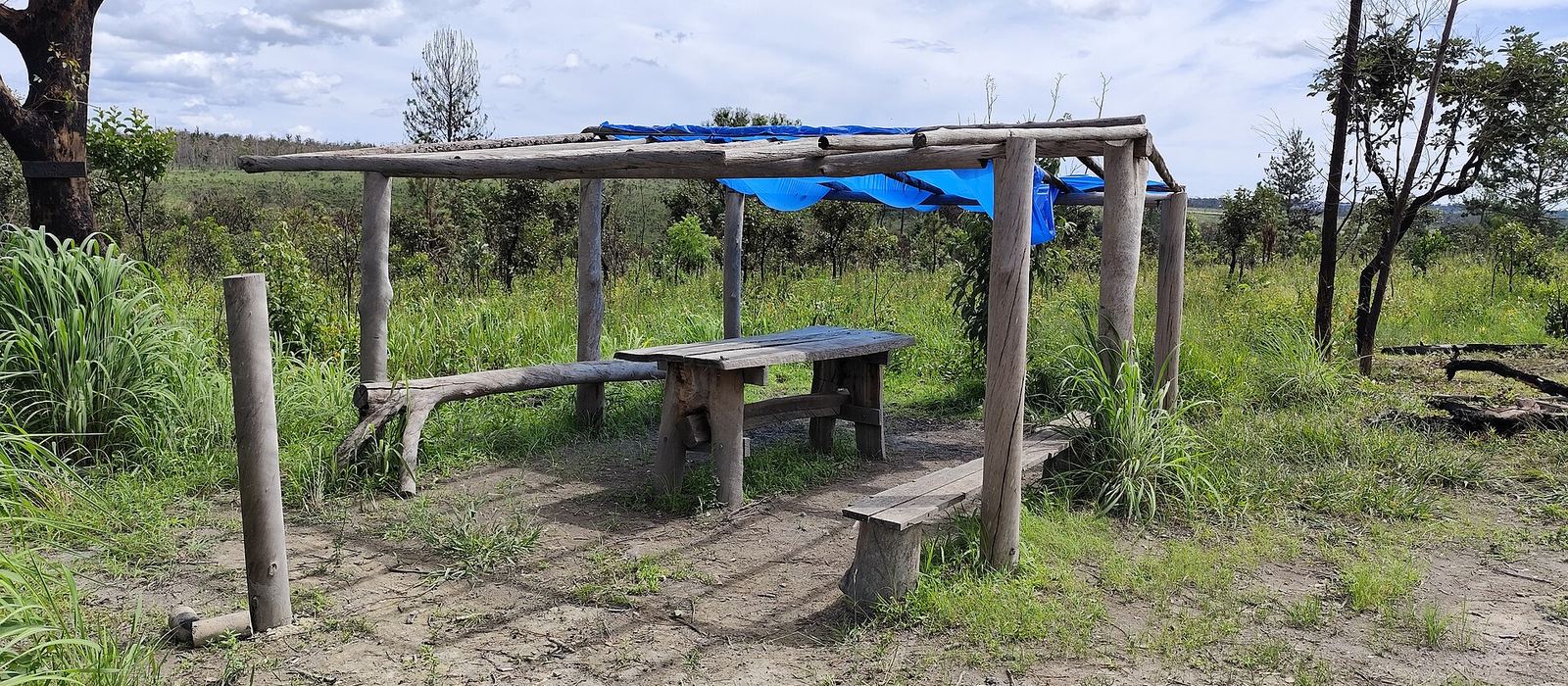 Paisagem de Taguatinga
