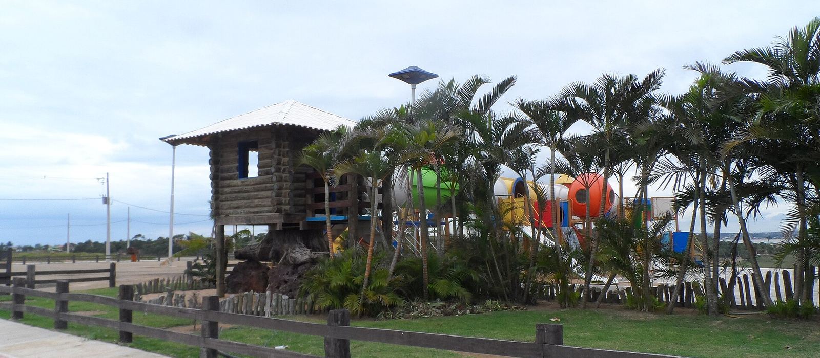 Paisagem de Fundão