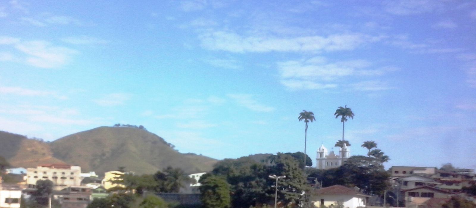 Paisagem de Viana