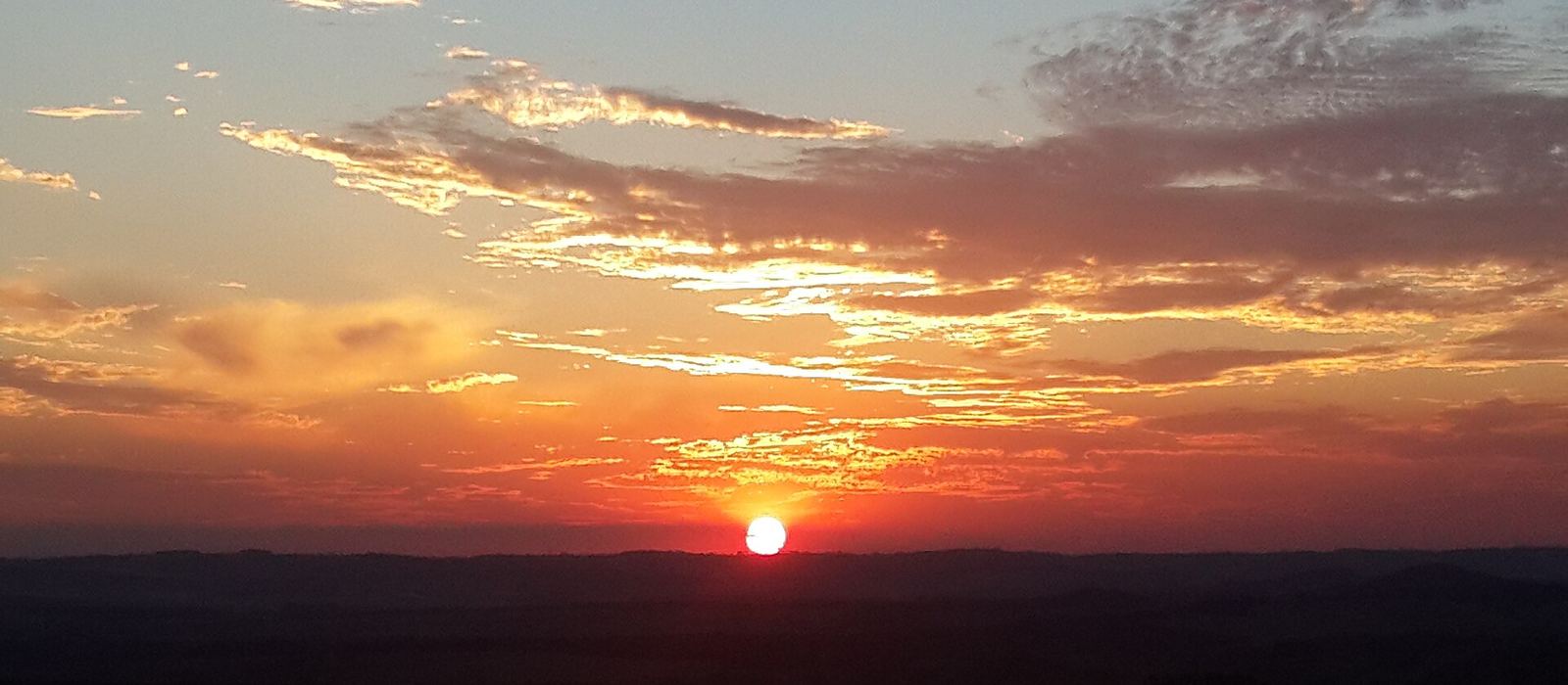 Paisagem de Anápolis