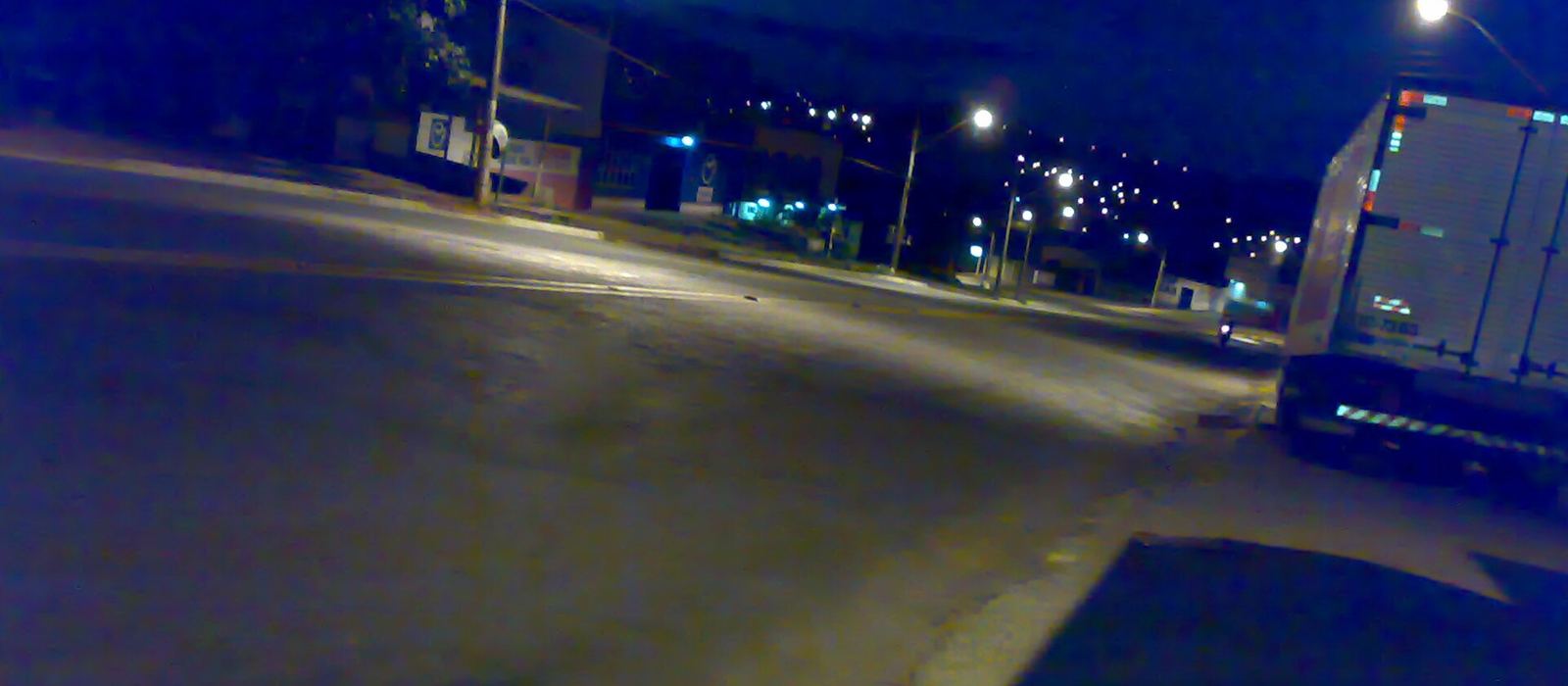 Paisagem de Nerópolis
