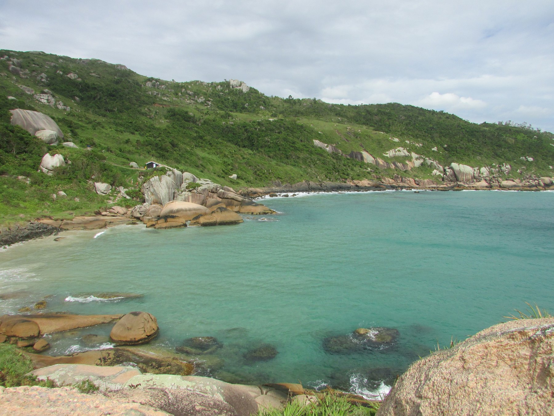 Área de Proteção Ambiental da Baleia Franca