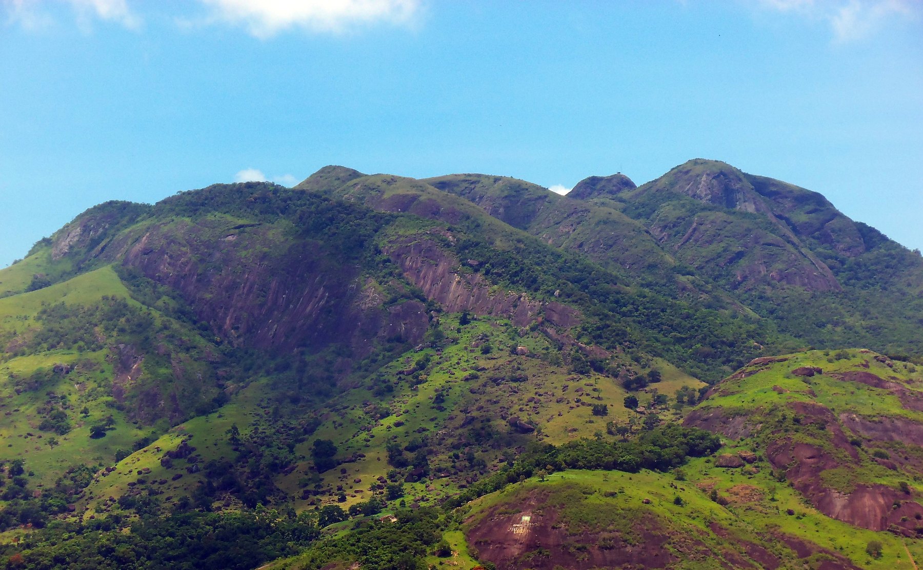 Área de Proteção Ambiental Estadual de Mestre Álvaro