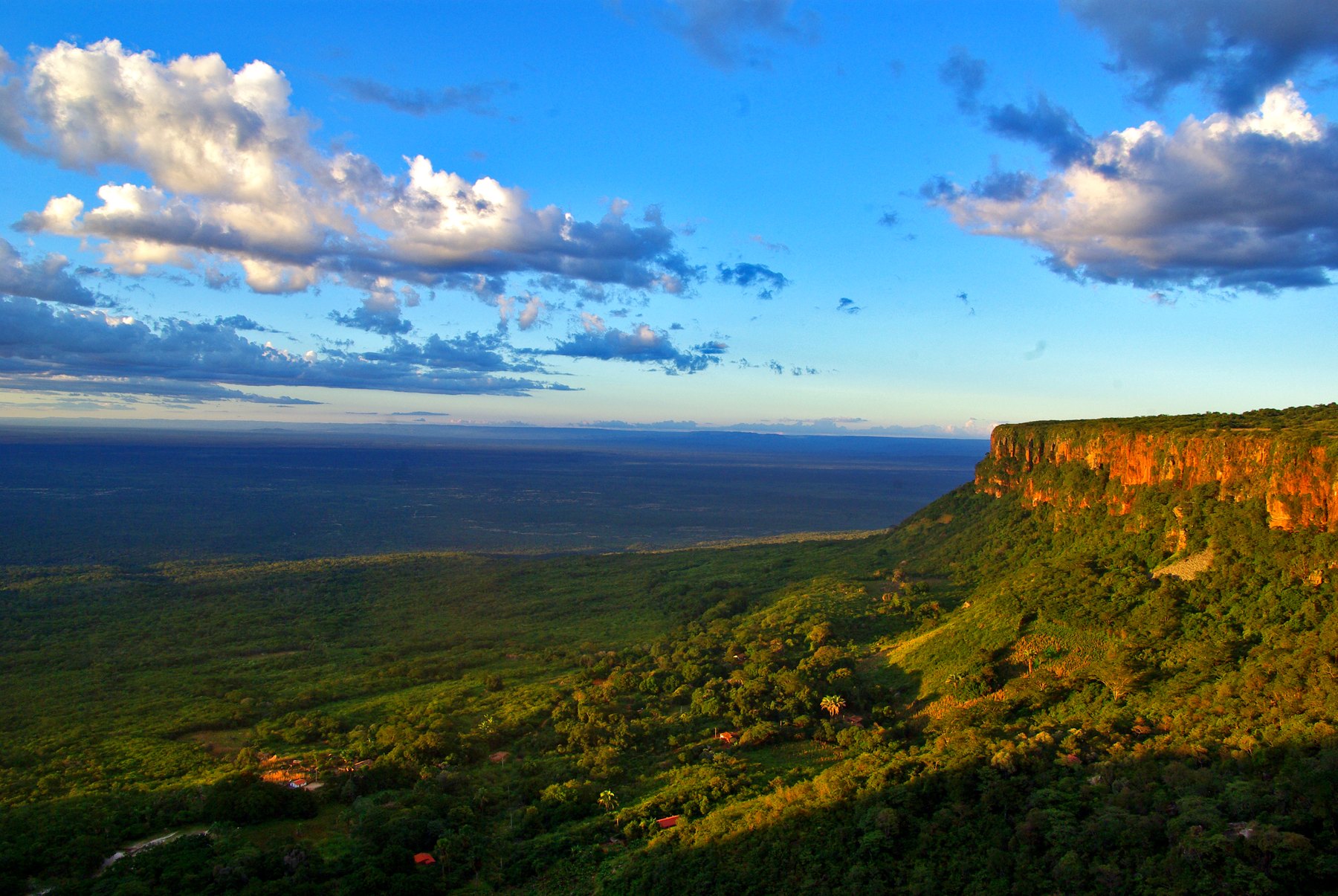 Área de Proteção Ambiental Serra da Ibiapaba