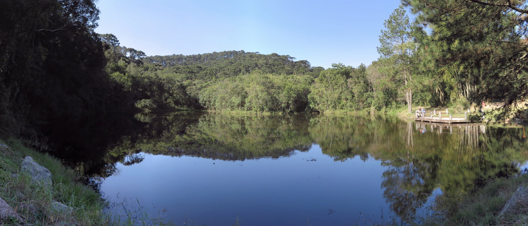 Área de Proteção Ambiental Sistema Cantareira