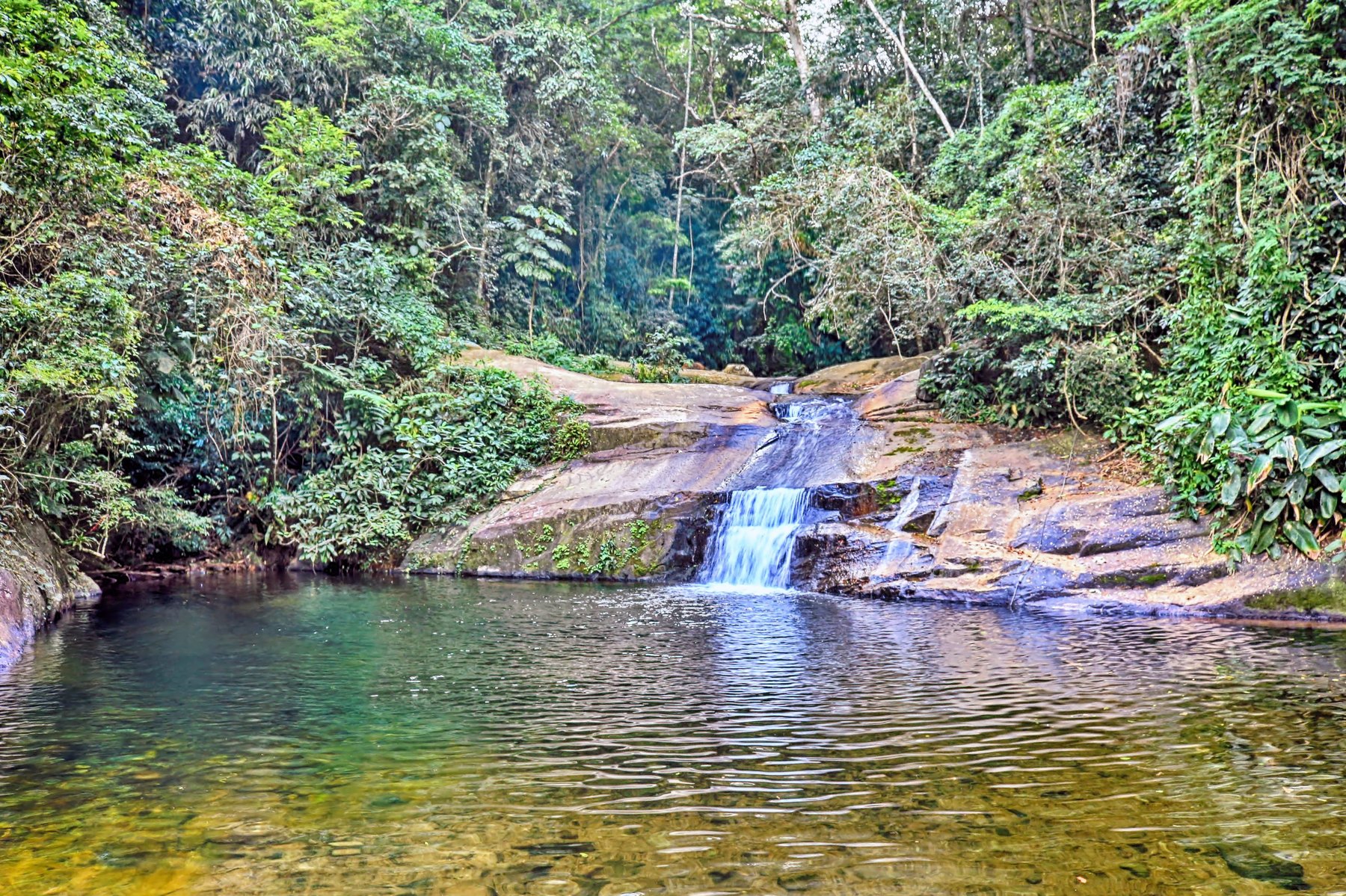 Parque Estadual do Mendanha