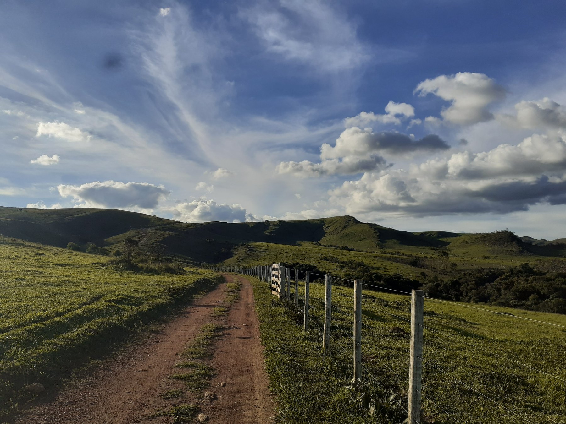 Parque Nacional da Serra da Canastra