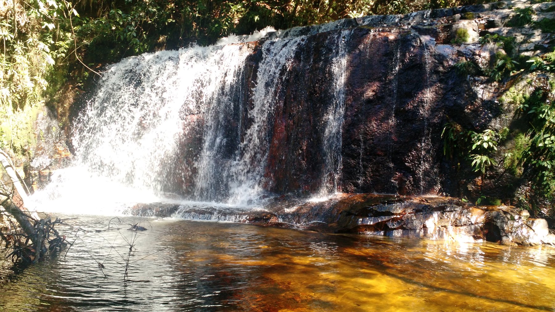 Parque Nacional da Serra do Divisor