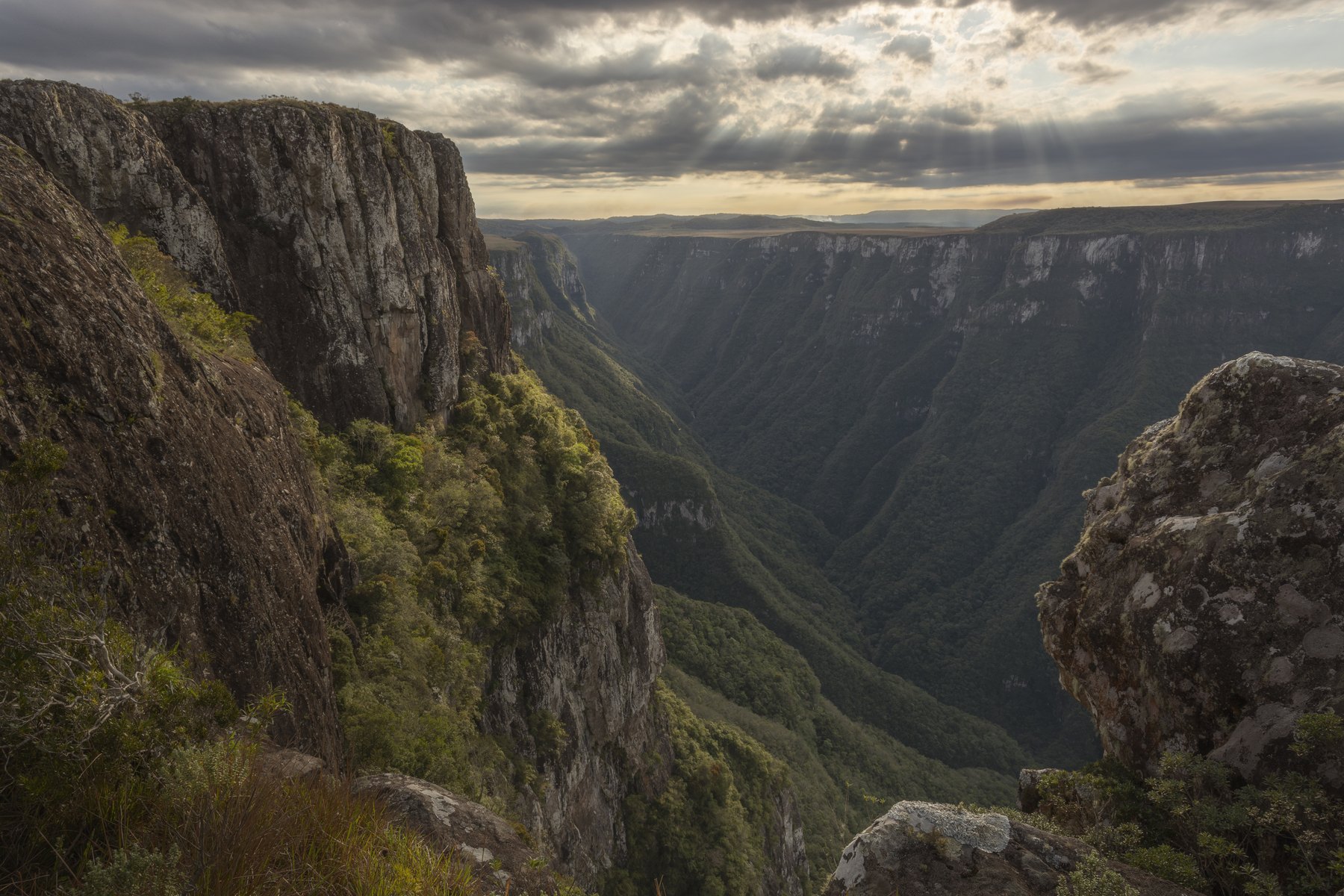 Parque Nacional da Serra Geral