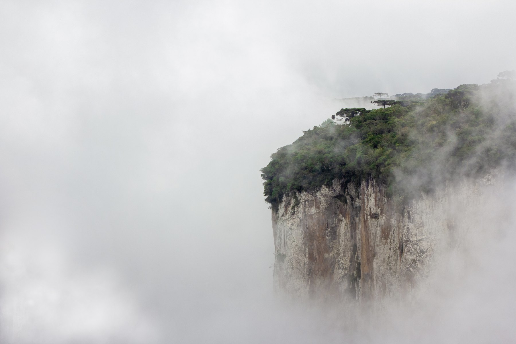 Parque Nacional de Aparados da Serra