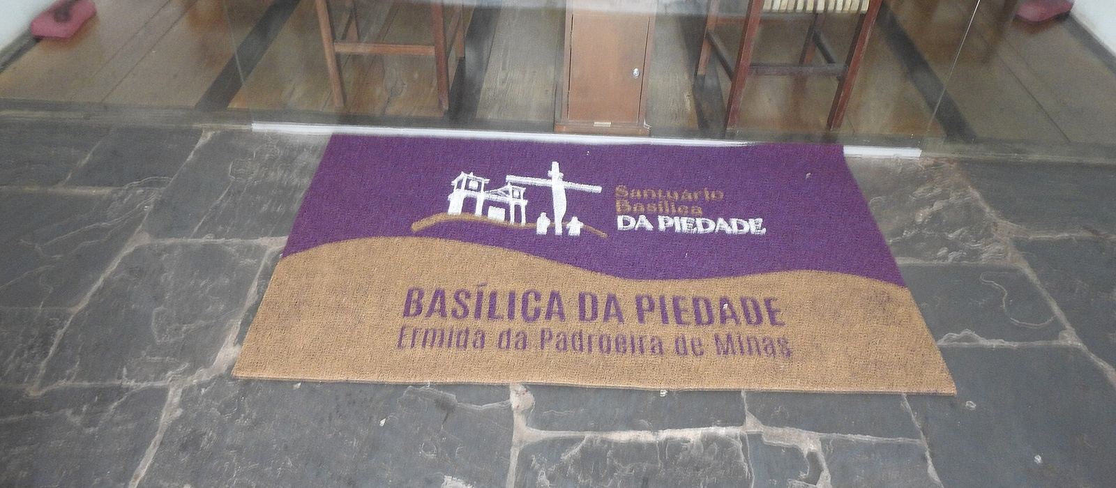 Paisagem de Caeté