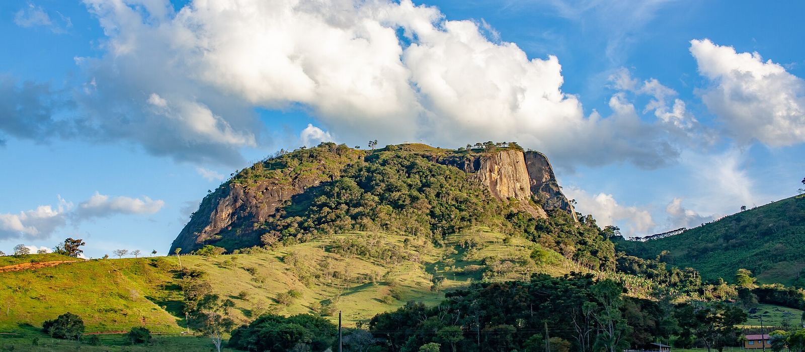 Paisagem de Gonçalves