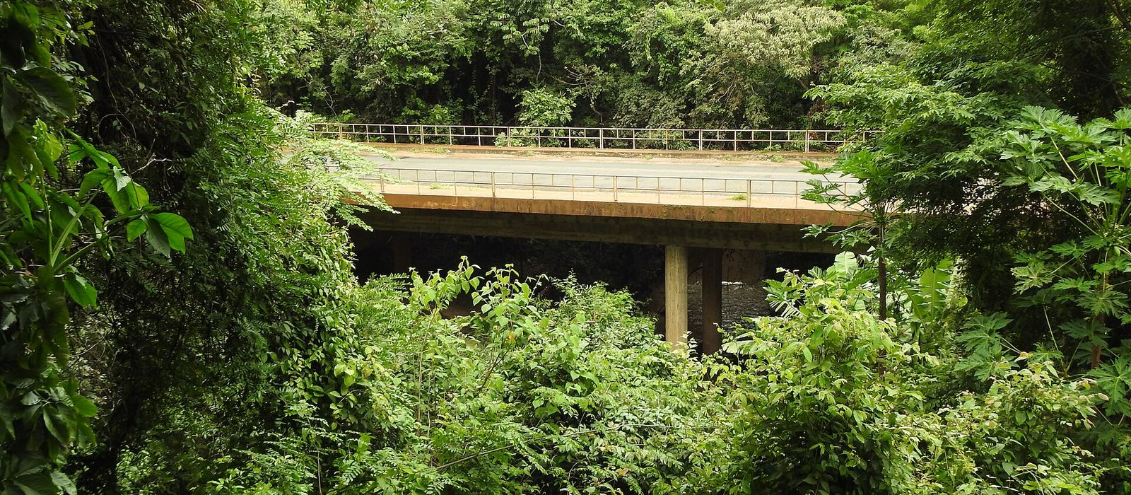 Paisagem de Jaboticatubas