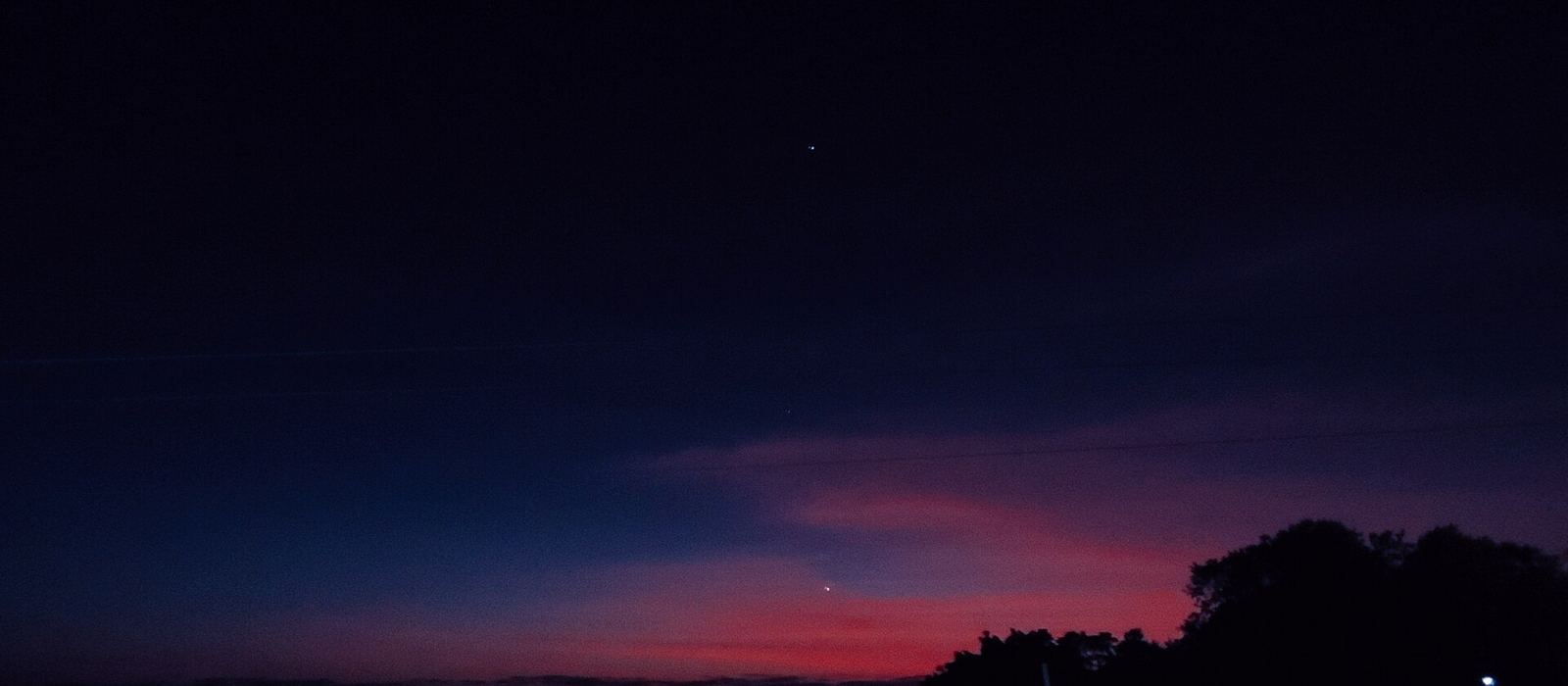 Paisagem de Coxim