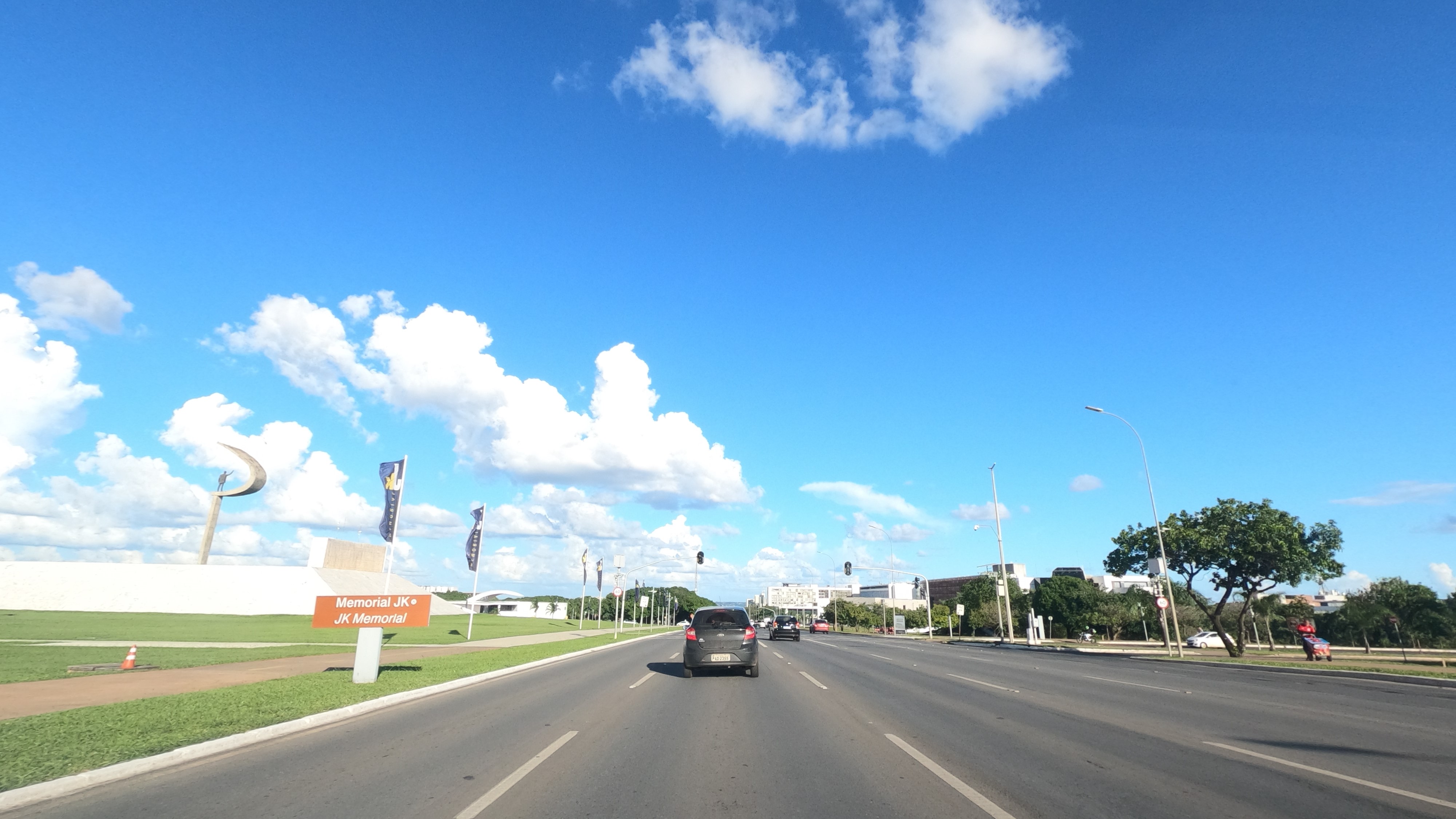 Foto enviada por Túllio F