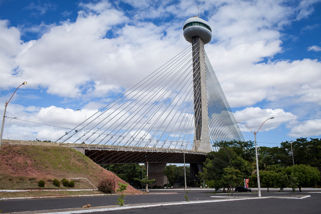 Paisagem de Teresina