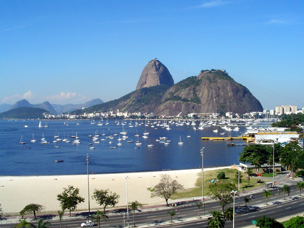 Pão de Açúcar