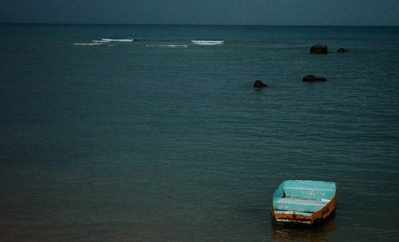 Terceira Praia, em Cairu