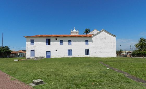 Mirante Reis Magos, em Serra