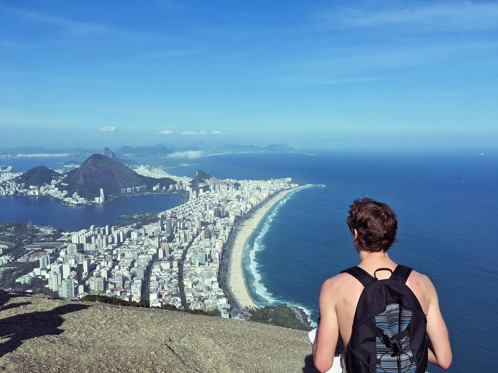 Dois Irmãos