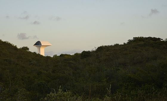 Trilha Pôr do Sol, em Natal