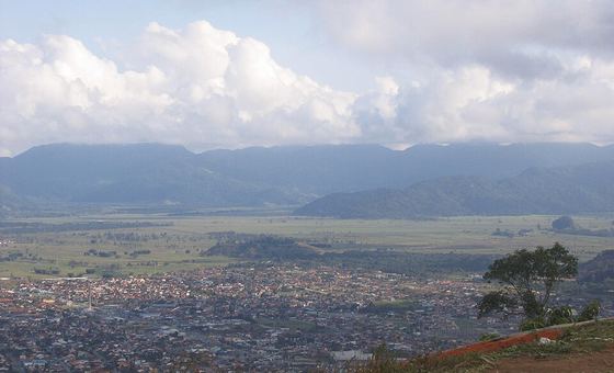 Santo Antônio, em Caraguatatuba