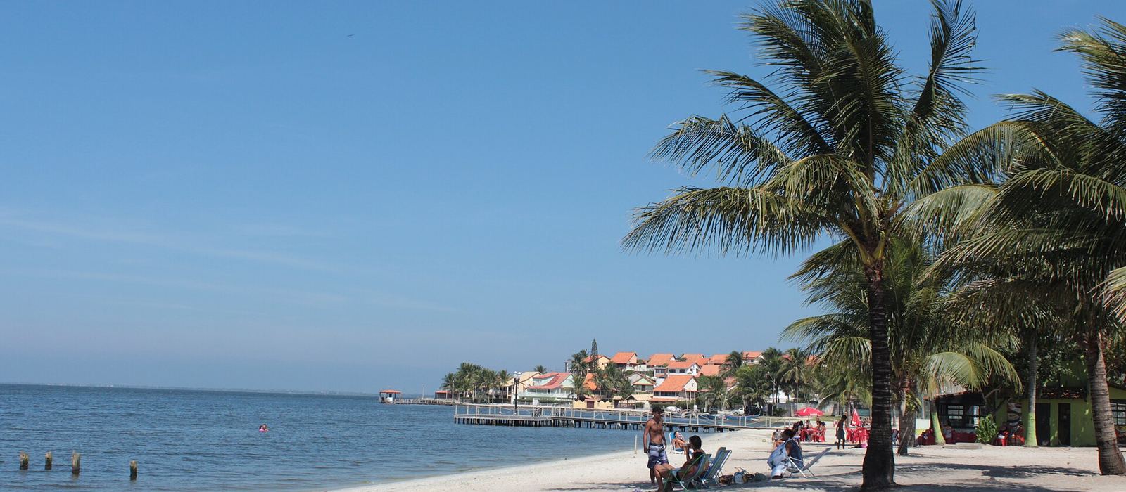 Paisagem de Iguaba Grande