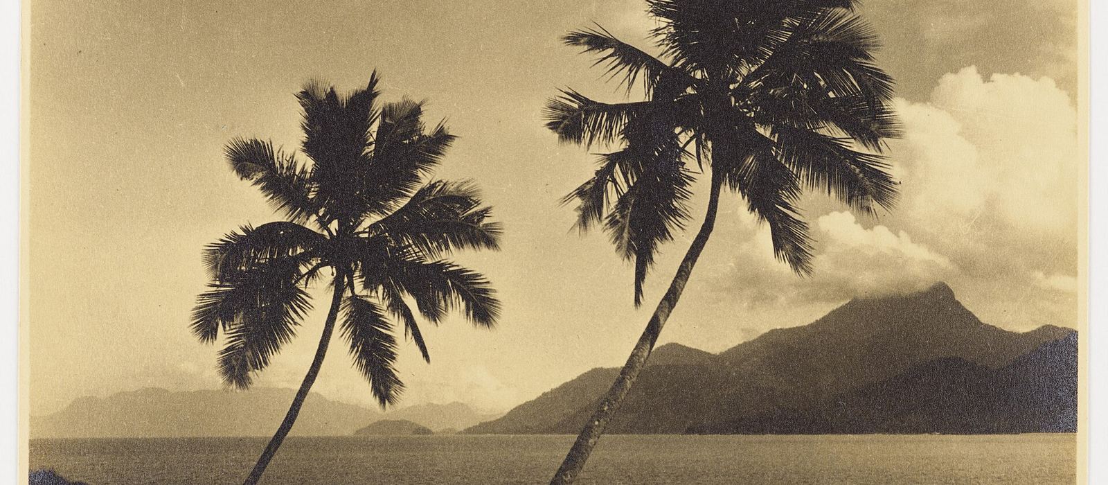 Paisagem de Mangaratiba