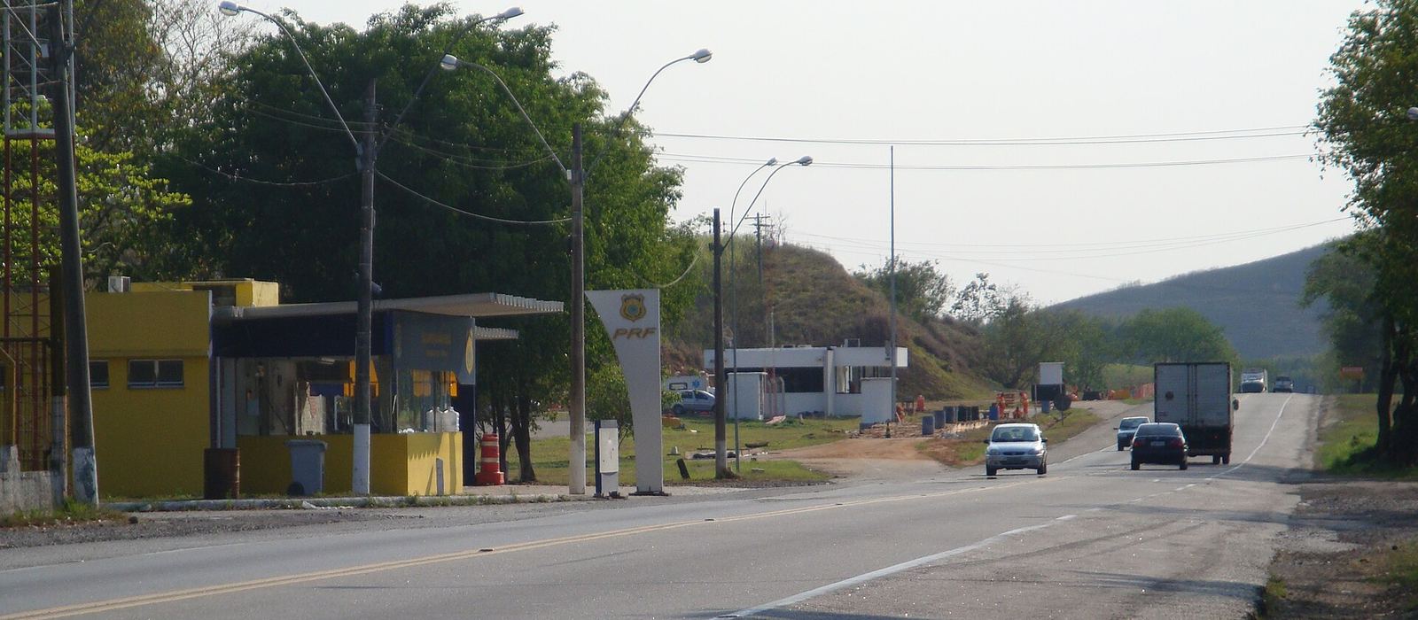 Paisagem de Pinheiral