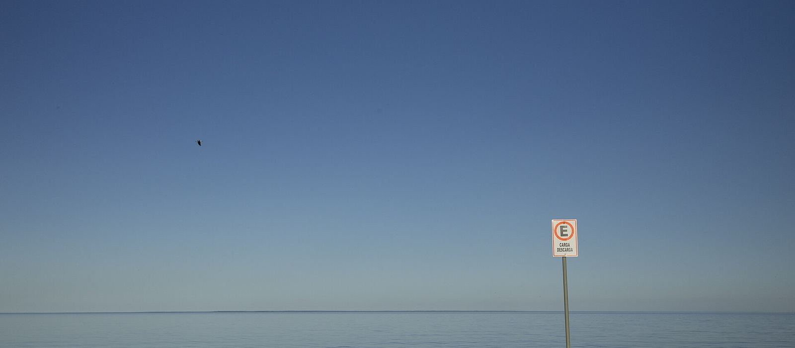 Paisagem de Pelotas