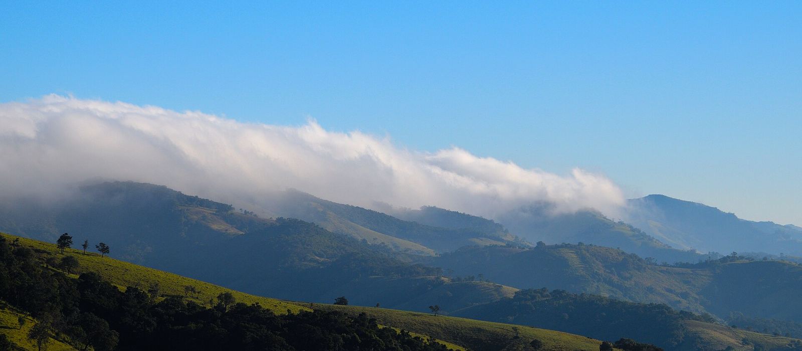 Paisagem de Cunha