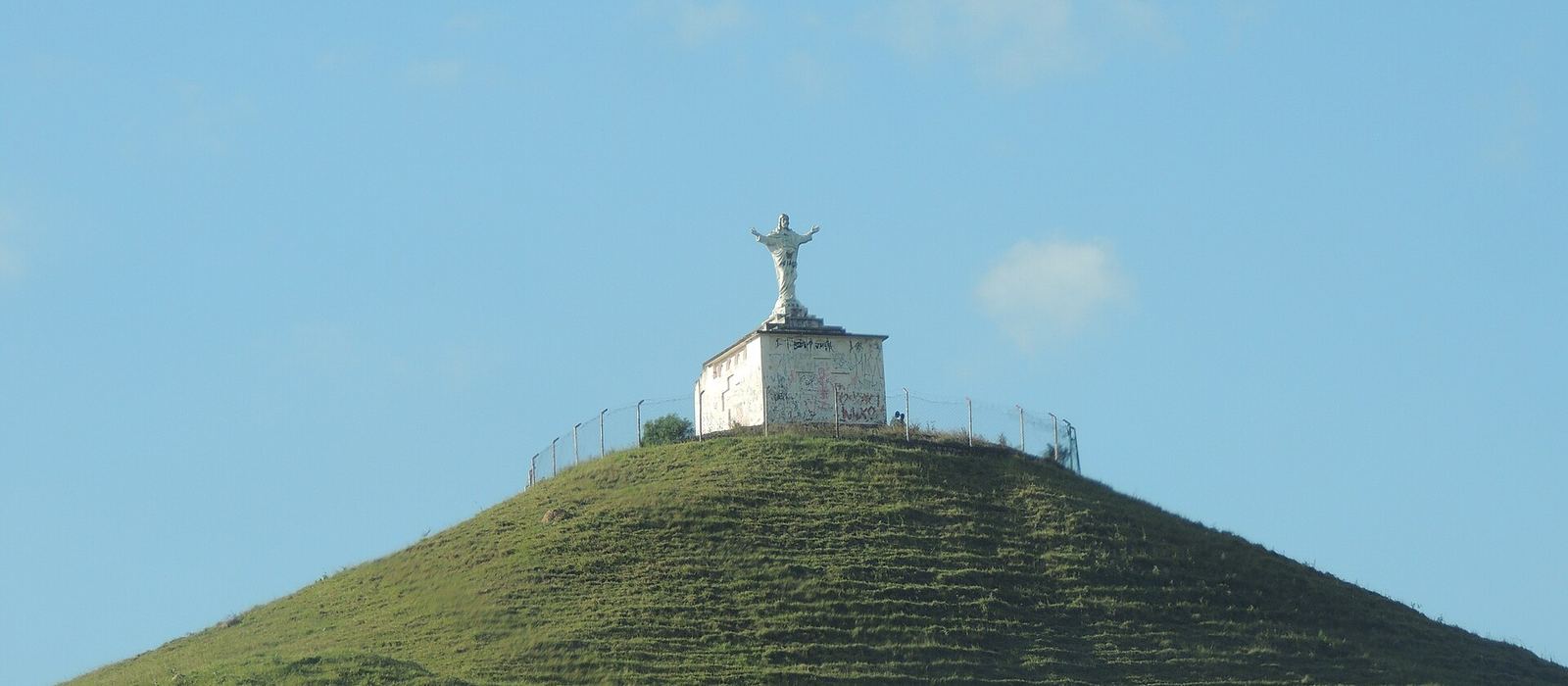 Paisagem de Valinhos